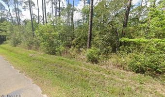 0 Holly Dr, Bay St. Louis, MS 39520