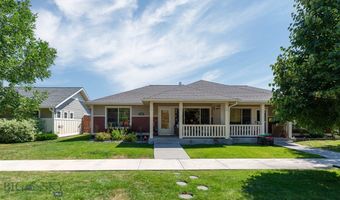 1052 Flanders Crk, Bozeman, MT 59718
