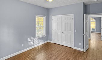 1635 Robertson Rd, Blue Springs, MS 38828