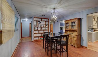 2205 Lincoln Ave, Baxter Springs, KS 66713