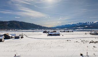 ASTER LOOP lot 78, Alpine, WY 83128