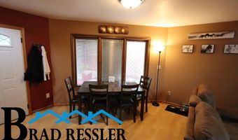 3350 Stagecoach Dr, Casper, WY 82604