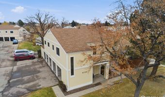 8784 Chase Dr 32, Arvada, CO 80003