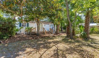 100 14th St, Apalachicola, FL 32320