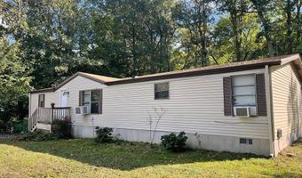 313 E CHERRY Dr, Magnolia, DE 19962