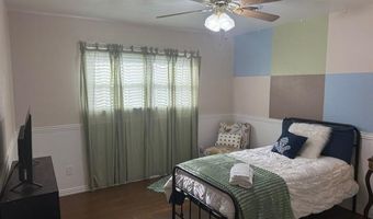 2025 Lowden St, Abilene, TX 79603