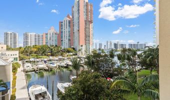 3340 NE 190th St 405, Aventura, FL 33180