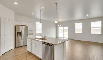 12 N 45th Ave Plan: NEWCASTLE, Brighton, CO 80601