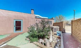 1300 NM-313, Algodones, NM 87001