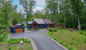 85 Lakeview Ave, Bristol, NH 03222