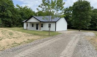 90 Gainer Ferry Rd, Batesville, AR 72501