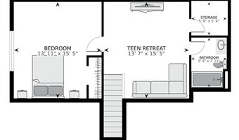 43079 LAGO GALLERIE Ct, Ashburn, VA 20148