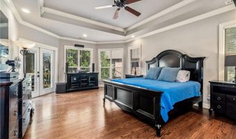 3702 Mountainview Rd, Bentonville, AR 72712
