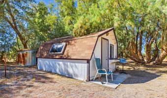 2722 N Saddleback Dr, Amargosa Valley, NV 89020