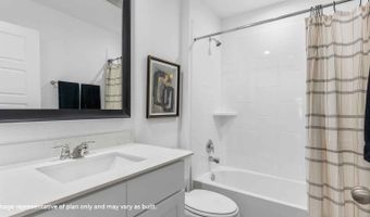 1707 Zander Ct Plan: Lakeway, Alvin, TX 77511