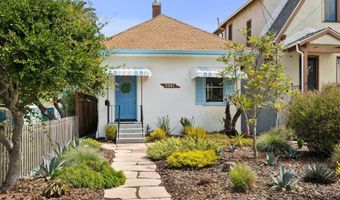 3287 Briggs Ave, Alameda, CA 94501