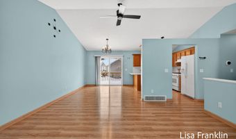 5541 Eric St, Allendale, MI 49401