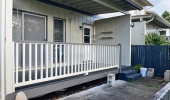 98-915 Kaonohi St 97, Aiea, HI 96701