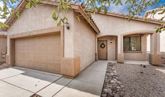 436 E Placita Costana, Sahuarita, AZ 85629