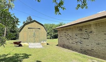 511 Stolfa St SE, Ardmore, OK 73401