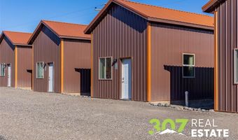 3256 N Fork Hwy, Cody, WY 82414