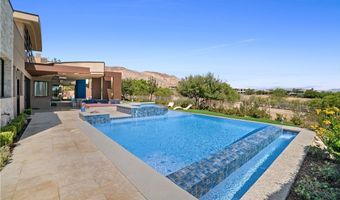 10 Ridge Blossom Rd, Las Vegas, NV 89135