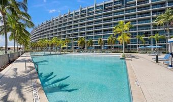 2950 NE 188th St 525, Aventura, FL 33180