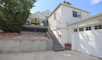 156 High St, Buffalo, WY 82834