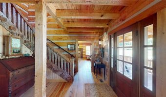 8 Abby Ln, Barboursville, WV 25504