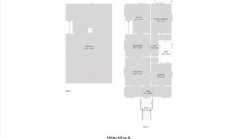 316 W 3rd Ave N, Aurora, MN 55705