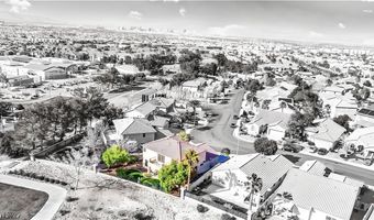 3033 Panorama Ridge Dr, Henderson, NV 89052