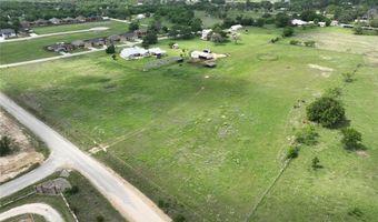 302 Poplar St, Hico, TX 76457