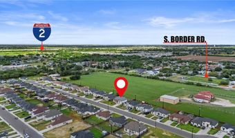 824 Whitewing St, Alamo, TX 78516