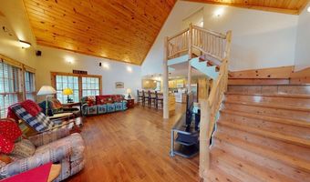 4867 E Shore Dr, Alger, MI 48610