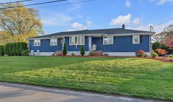 62 Canonchet Trl, Cranston, RI 02921