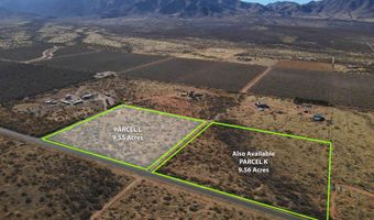 9 55 AC W Sun Dog Cir L, Cochise, AZ 85606