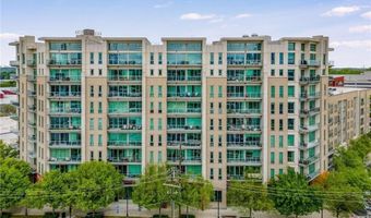 1100 Howell Mill Rd NW 212, Atlanta, GA 30318