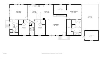859 Tamarind Cir, Barefoot Bay, FL 32976