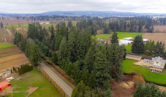 Donald Rd NE, Aurora, OR 97002