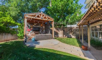 2314 Atkinsen St, Amarillo, TX 79106