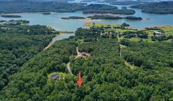 Lot # 39 Bayside Blvd, Bean Station, TN 37708