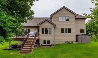 3210 NW Boulder Brook Pl, Ankeny, IA 50023