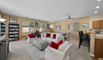 1230 Quail Run Dr, Carson City, NV 89701