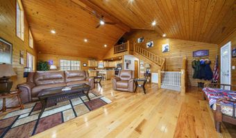 70 Joe Baker Rd, Batesville, AR 72501