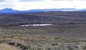Rio Lane lot Bvr 949-10, Belfry, MT 59008