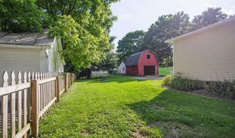 37 College St, Alexandria, OH 43001