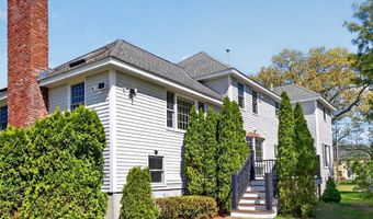 2 Stouffer Cir, Andover, MA 01810