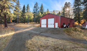 14875 Millcreek Ln, Baker City, OR 97814