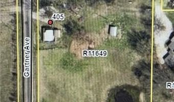 401 S Gartner Ave, Altamont, KS 67330