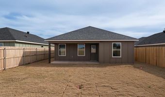 192 Tombstone Rd, Abilene, TX 79602